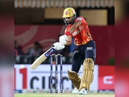 Punjab Kings vs Delhi Capitals: दिल्ली ने पंजाब को 6 विकेट से मात देकर किया अभियान का समापन Punjab Kings vs Delhi Capitals: दिल्ली ने पंजाब को 6 विकेट से मात देकर किया अभियान का समापन