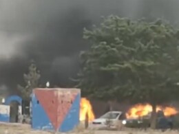 ...तो पाकिस्तान टुकड़ो में बंट जाएगा, बलूचिस्तान के सुराब शहर पर बीएलए लड़ाकों ने 'पूर्ण नियंत्रण' का किया दावा