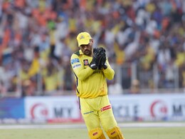 MS Dhoni's Big IPL Retirement Revelation: "Not Saying I Am Coming Back..."