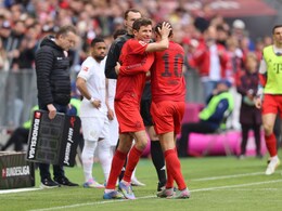 Thomas Muller Eyes One Final Title As Bayern Munich Exit Draws Near