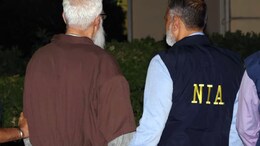26/11 Attacks Mastermind Tahawwur Rana Moves Court Seeking Permission To Talk To Family