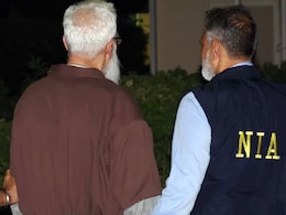 26/11 Attacks Mastermind Tahawwur Rana Moves Court Seeking Permission To Talk To Family 26/11 Attacks Mastermind Tahawwur Rana Moves Court Seeking Permission To Talk To Family
