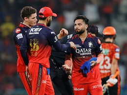 How Can RCB, Mumbai Indians Finish Top 2 In Playoffs Race After Gujarat Titans' Consecutive Losses How Can RCB, Mumbai Indians Finish Top 2 In Playoffs Race After Gujarat Titans' Consecutive Losses