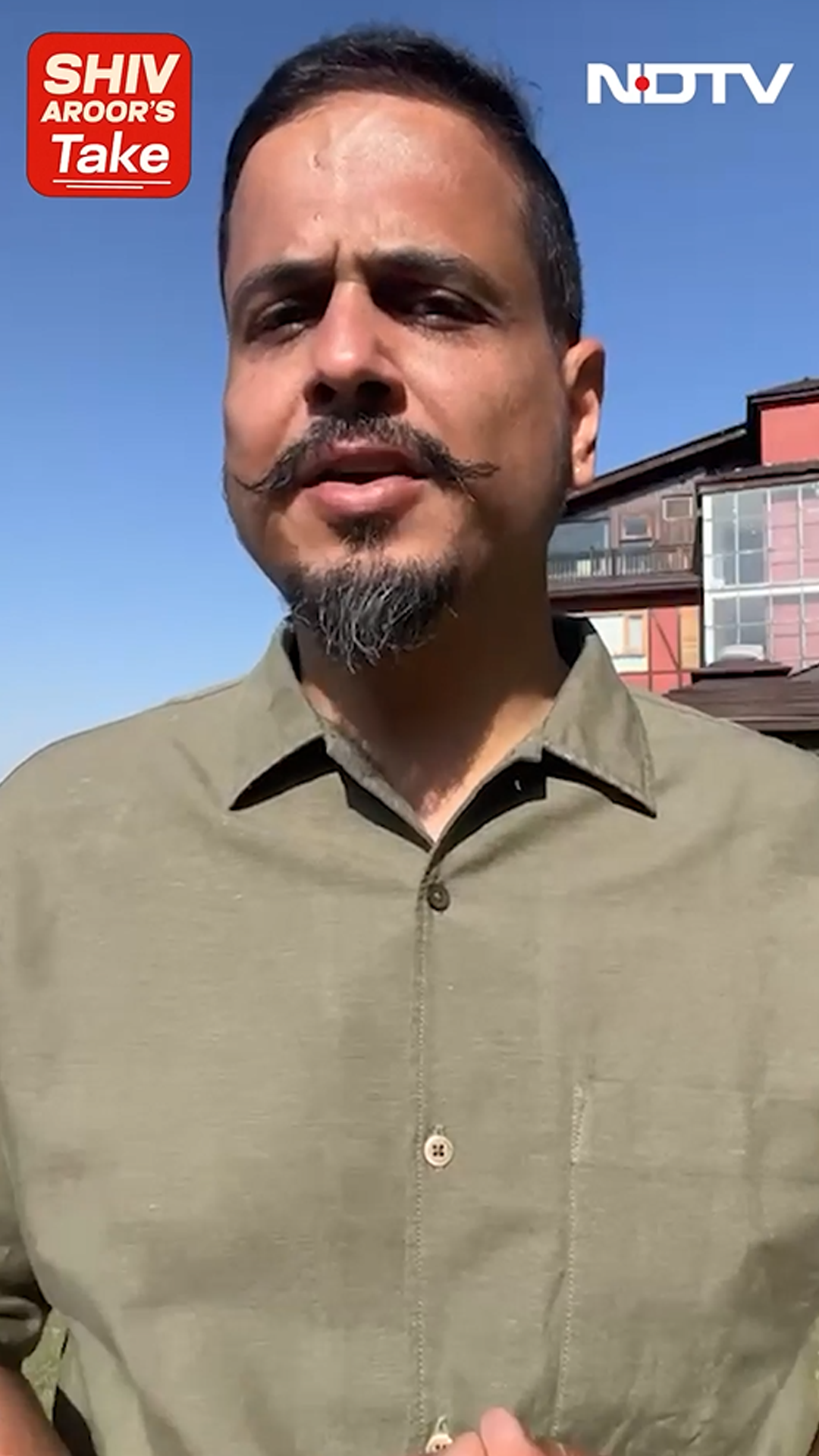 Pahalgam Attack | Rafales Redraw the Battlefield Rules | India vs Pakistan | Shiv Aroor's Take