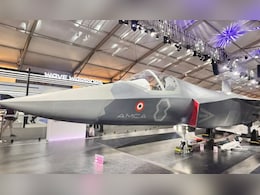 स्वदेशी लड़ाकू जेट उड़ाएगा दुश्मनों की नींद, जानें कितना होगा दमदार, इसकी खासियत