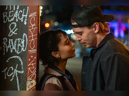 <i>Caught Stealing</i> Trailer: Austin Butler And Zoe Kravitz Are In Trouble - And It All Started With A Cat