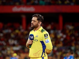 "Is Brain Still Ticking?": Captain MS Dhoni Faces Critical Questions After RCB Defeat