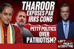 Shashi Tharoor's Fresh Praise For Op Sindoor Deepening Rift With Congress? Shashi Tharoor's Fresh Praise For Op Sindoor Deepening Rift With Congress?