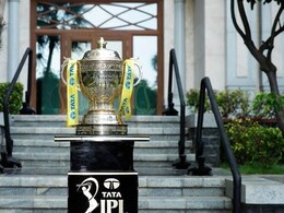 IPL 2025 schedule : 17 मई से फिर शुरू होगा IPL, BCCI ने दी बड़ी जानकारी; 13 मैच खेले जाएंगे IPL 2025 schedule : 17 मई से फिर शुरू होगा IPL, BCCI ने दी बड़ी जानकारी; 13 मैच खेले जाएंगे