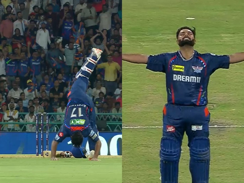 Latest and Breaking News on NDTV Latest and Breaking News on NDTV