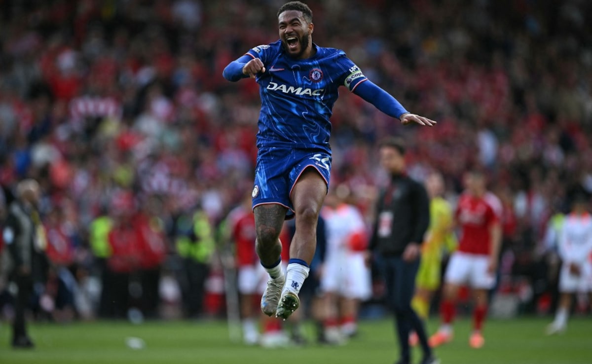 Chelsea 'Had' To Win Conference League, Says Captain Reece James