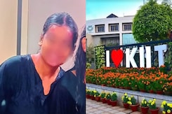 Nepalese Girl Found Dead At Odisha's KIIT, 2nd Case In 90 Days Nepalese Girl Found Dead At Odisha's KIIT, 2nd Case In 90 Days