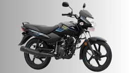 TVS Sport ES Plus Variant Launched At Rs 60,000; Rivals Hero HF Deluxe