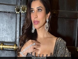 Sophie Choudry Dazzles And How In Gunmetal Eyes And Rose Lips Sophie Choudry Dazzles And How In Gunmetal Eyes And Rose Lips