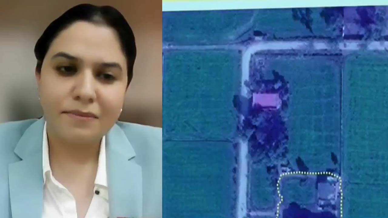 "Carefully Planned & Strategically Implemented Mission": Wing Commander Gitanjli Singh (R) On Op Sindoor