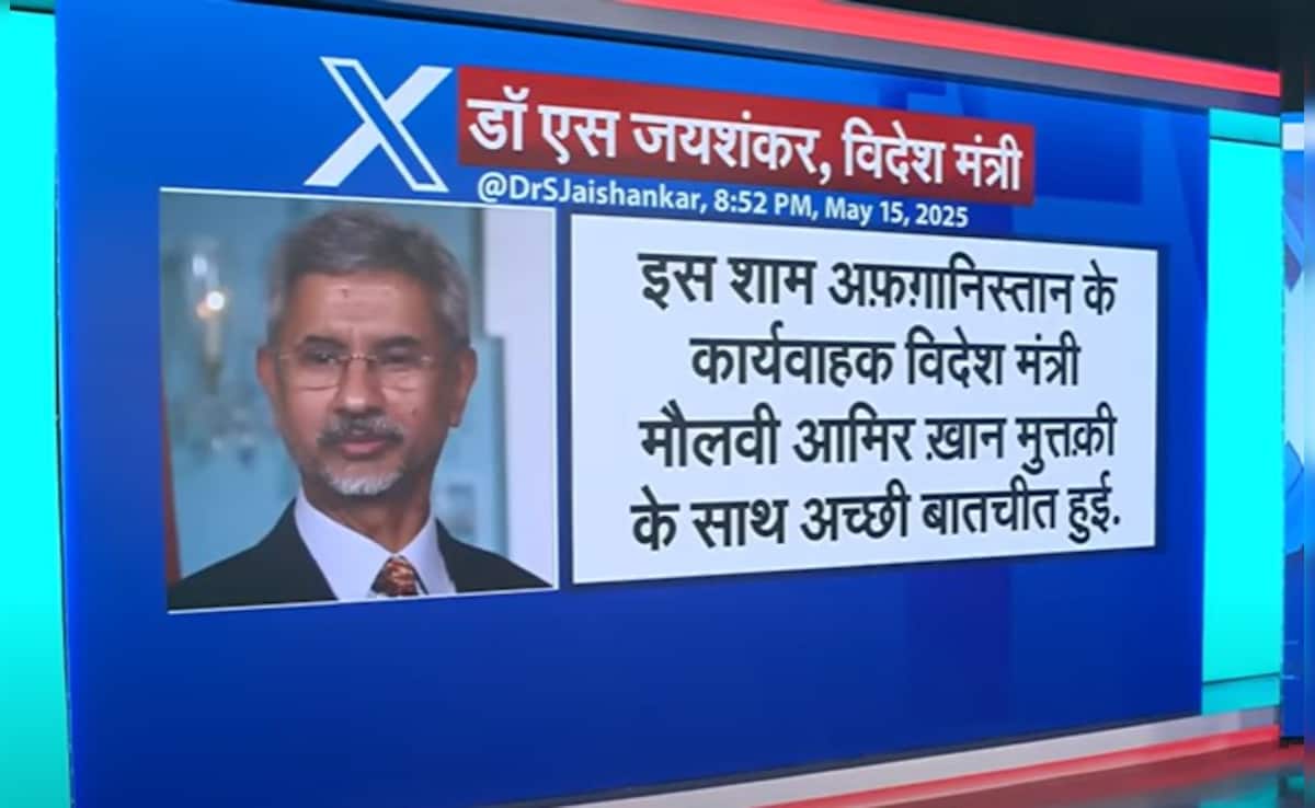 Latest and Breaking News on NDTV