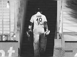 विराट कोहली के अचानक से टेस्ट संन्यास को लेकर हैरत में हैं केविन पीटरसन, ऐसे रिएक्ट कर मचाई हलचल विराट कोहली के अचानक से टेस्ट संन्यास को लेकर हैरत में हैं केविन पीटरसन, ऐसे रिएक्ट कर मचाई हलचल