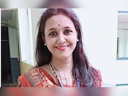 फांसी के फंदे पर लटकती मिली महिला असिस्टेंट प्रोफेसर, देर रात पहुंची थी सुसराल 