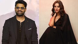 After <i>Animal</i>, Triptii Dimri Reunites With Sandeep Reddy Vanga As The Female Lead Opposite Prabhas In <i>Spirit</i>