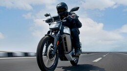 Ola Roadster X Electric Motorcycle Test Rides Commence, Watch Its Top Speed