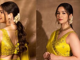 लंबे और घने बालों के लिए ये देसी नुस्खा फॉलो करती हैं Sara Tendulkar, आप भी जान लें जबरदस्त फायदे लंबे और घने बालों के लिए ये देसी नुस्खा फॉलो करती हैं Sara Tendulkar, आप भी जान लें जबरदस्त फायदे