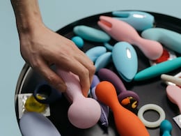 कमर, पीठ दर्द की छुट्टी कर देंगे ये Massage Devices, जान लें इसके फायदे कमर, पीठ दर्द की छुट्टी कर देंगे ये Massage Devices, जान लें इसके फायदे