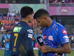 IPl 2025: 'यह कुछ नहीं, बल्कि...', हार्दिक के साथ दरार की खबरों पर गिल ने दी यह सफाई IPl 2025: 'यह कुछ नहीं, बल्कि...', हार्दिक के साथ दरार की खबरों पर गिल ने दी यह सफाई