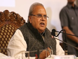 CBI Files Chargesheet Against Ex J&K Governor Satyapal Malik In Corruption Case CBI Files Chargesheet Against Ex J&K Governor Satyapal Malik In Corruption Case