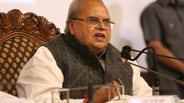 CBI के घेरे में क्यों आ गए पूर्व राज्यपाल सत्यपाल मलिक? क्या है भ्रष्टाचार से जुड़ा वो मामला