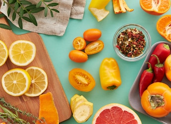 10 Summer Foods That May Help Balance Your Hormones Naturally 10 Summer Foods That May Help Balance Your Hormones Naturally