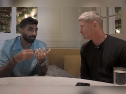 IND vs ENG: 'मुझे बल्लेबाजों को देखना पसंद नहीं...' इंग्लैंड के खिलाफ सीरीज से पहले जसप्रीत बुमराह ने किया बड़ा ऐलान