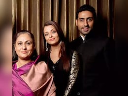 Abhishek Bachchan Is "More Scared" Of Wife Aishwarya Rai Than Mother Jaya Bachchan, Reveals Shweta Abhishek Bachchan Is "More Scared" Of Wife Aishwarya Rai Than Mother Jaya Bachchan, Reveals Shweta