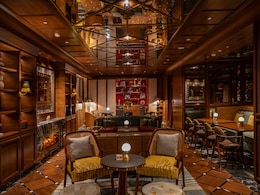 PVT LTD Speakeasy In Chandigarh Offers A Hidden World Of Craft Cocktails And Vintage Vibes PVT LTD Speakeasy In Chandigarh Offers A Hidden World Of Craft Cocktails And Vintage Vibes