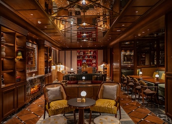 PVT LTD Speakeasy In Chandigarh Offers A Hidden World Of Craft Cocktails And Vintage Vibes PVT LTD Speakeasy In Chandigarh Offers A Hidden World Of Craft Cocktails And Vintage Vibes