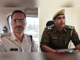 Rajasthan: बजरी माफिया की मौत के बाद DSP व SHO सस्पेंड, आगजनी और संघर्ष पर DGP का बड़ा एक्शन