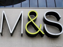 "Some Personal Data Has Been Taken": UK's Marks And Spencer On Cyber Attack "Some Personal Data Has Been Taken": UK's Marks And Spencer On Cyber Attack