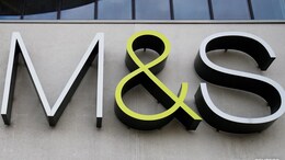 Cyberattack To Cost UK's Marks & Spencer $400 Million