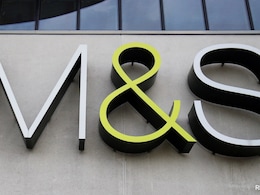 Cyberattack To Cost UK's Marks & Spencer $400 Million Cyberattack To Cost UK's Marks & Spencer $400 Million