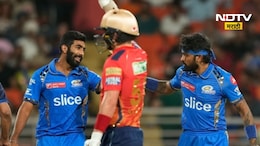 IPL 2025: पावसाने घोळ केला अन् मुंबई- पंजाब सामना रद्द झाला तर फायनलमध्ये कोण? असं आहे गणित
