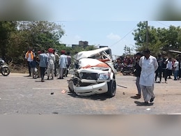 Bundi News: शादी के बाद देव ढोकने जा रहे थे दूल्हा-दुल्हन, भीषण हादसे में 2 महिलाओं की मौत, नवदंपति समेत 5 घायल 