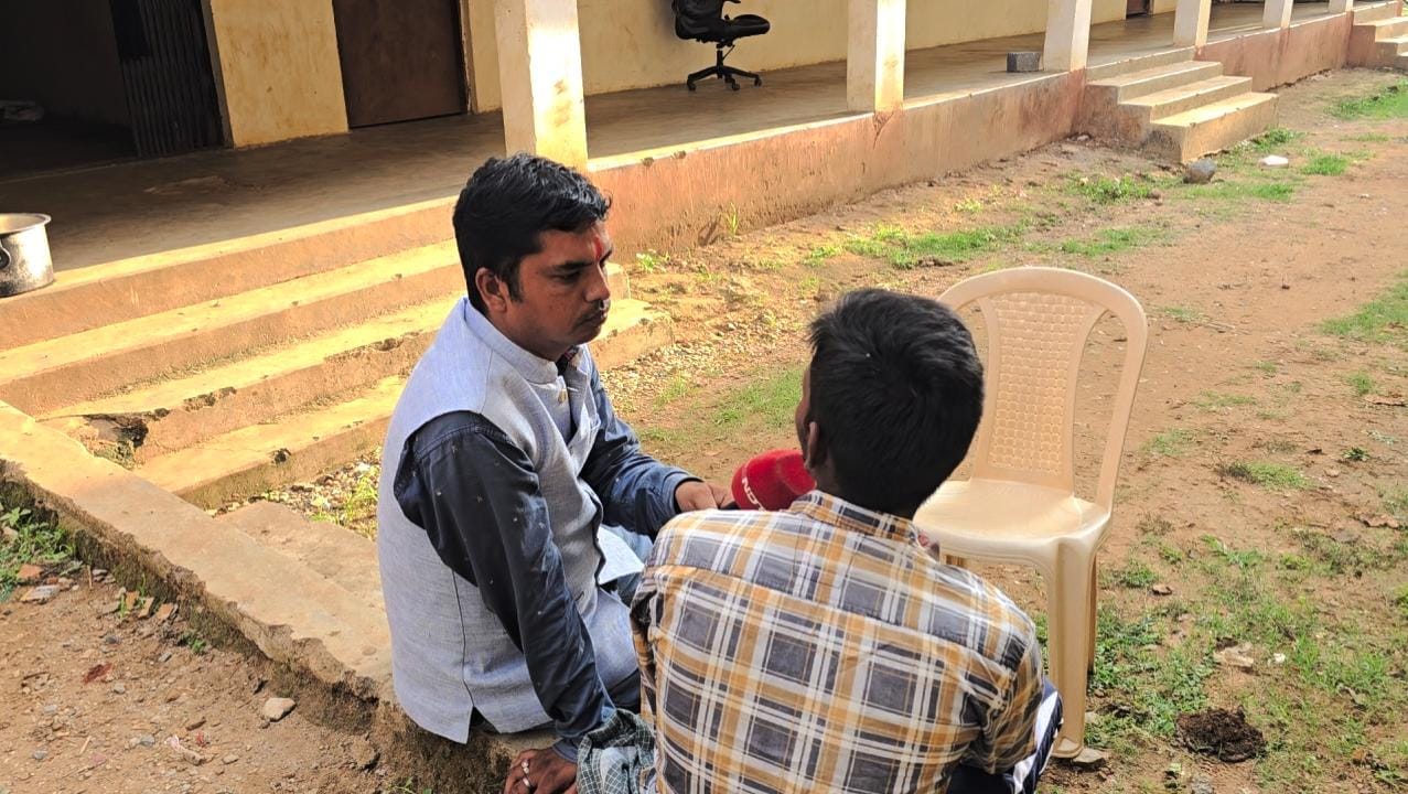 'Fear Of Death': Why Maoist Basavaraju's Trusted Aide Surrendered