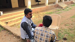 "Fear Of Death": Why Maoist Basavaraju's Trusted Aide Surrendered