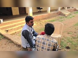 "Fear Of Death": Why Maoist Basavaraju's Trusted Aide Surrendered