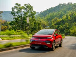 MG Windsor EV Crosses 27,000 Sales Mark In Just 8 Months Of Launch MG Windsor EV Crosses 27,000 Sales Mark In Just 8 Months Of Launch