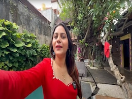 'Spy' Jyoti Malhotra Was Kerala Government's Guest In Tourism Campaign 'Spy' Jyoti Malhotra Was Kerala Government's Guest In Tourism Campaign