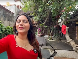 Haryana Court Rejects Bail Plea Of YouTuber Jyoti Malhotra In Espionage Case