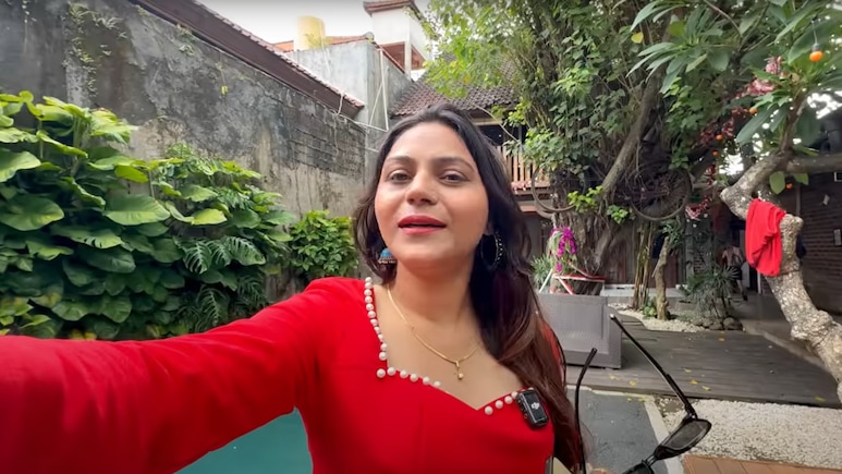 Haryana Court Rejects Bail Plea Of YouTuber Jyoti Malhotra In Espionage Case Haryana Court Rejects Bail Plea Of YouTuber Jyoti Malhotra In Espionage Case