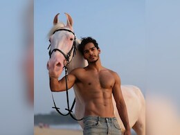 <i>The Royals</i> Review: Ishaan Khatter's Bare Chest Works Overtime In A Show That Doesn't <i>The Royals</i> Review: Ishaan Khatter's Bare Chest Works Overtime In A Show That Doesn't