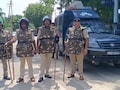 ग्वालियर वायुसेना अड्डे से विमान का कबाड़ चोरी, कचरे की ट्रॉली से ले गए बाहर; तीन गिरफ्तार