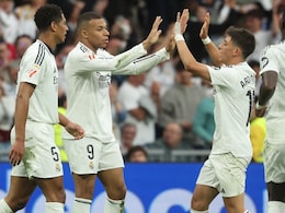Kylian Mbappe's Real Madrid Aiming To End Barcelona Clasico Dominance Kylian Mbappe's Real Madrid Aiming To End Barcelona Clasico Dominance